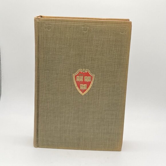 Harvard Classics 1909 Bacon Milton Browne Alumni Edition De Luxe Limited 1000 - Picture 5 of 14